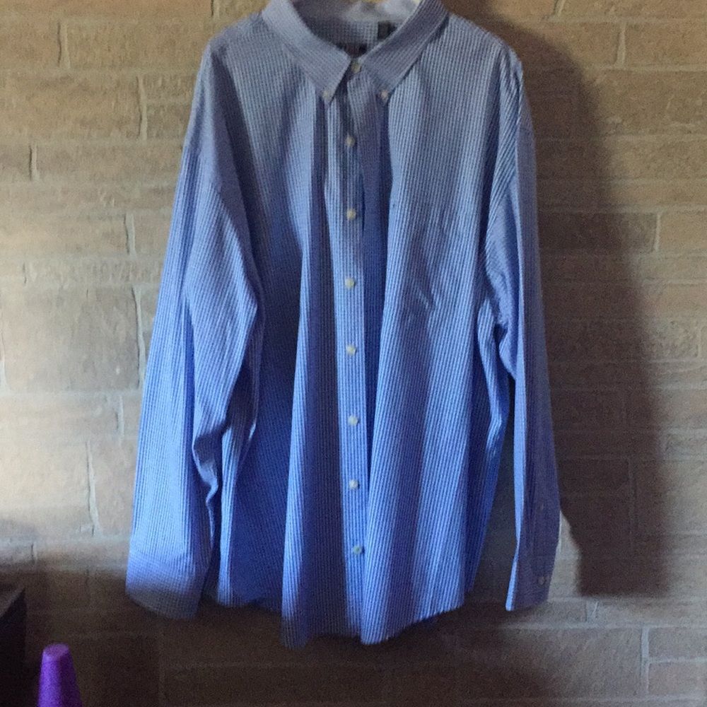 Button down shirt